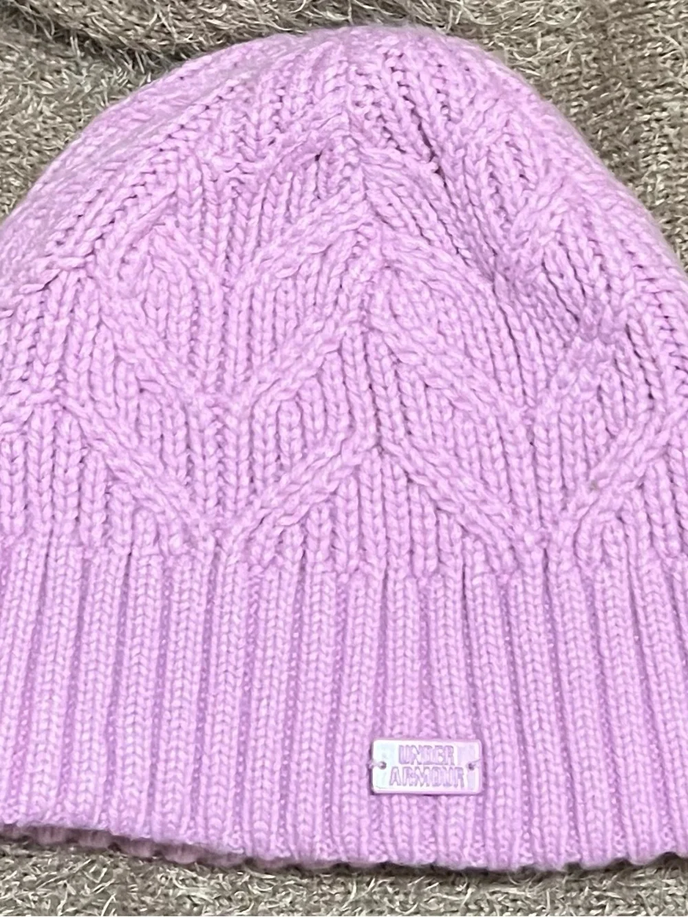Under Armour Around Town Beanie